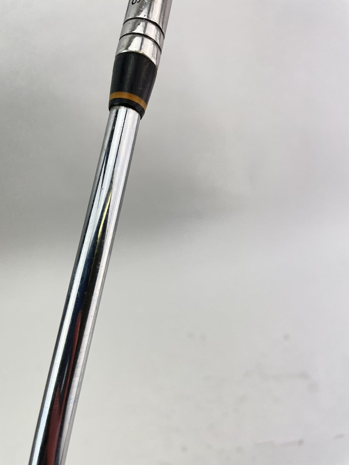 Mens Golf Sand Wedge 56* Colt Steel Shaft /Right Handed /New Grip /2115718
