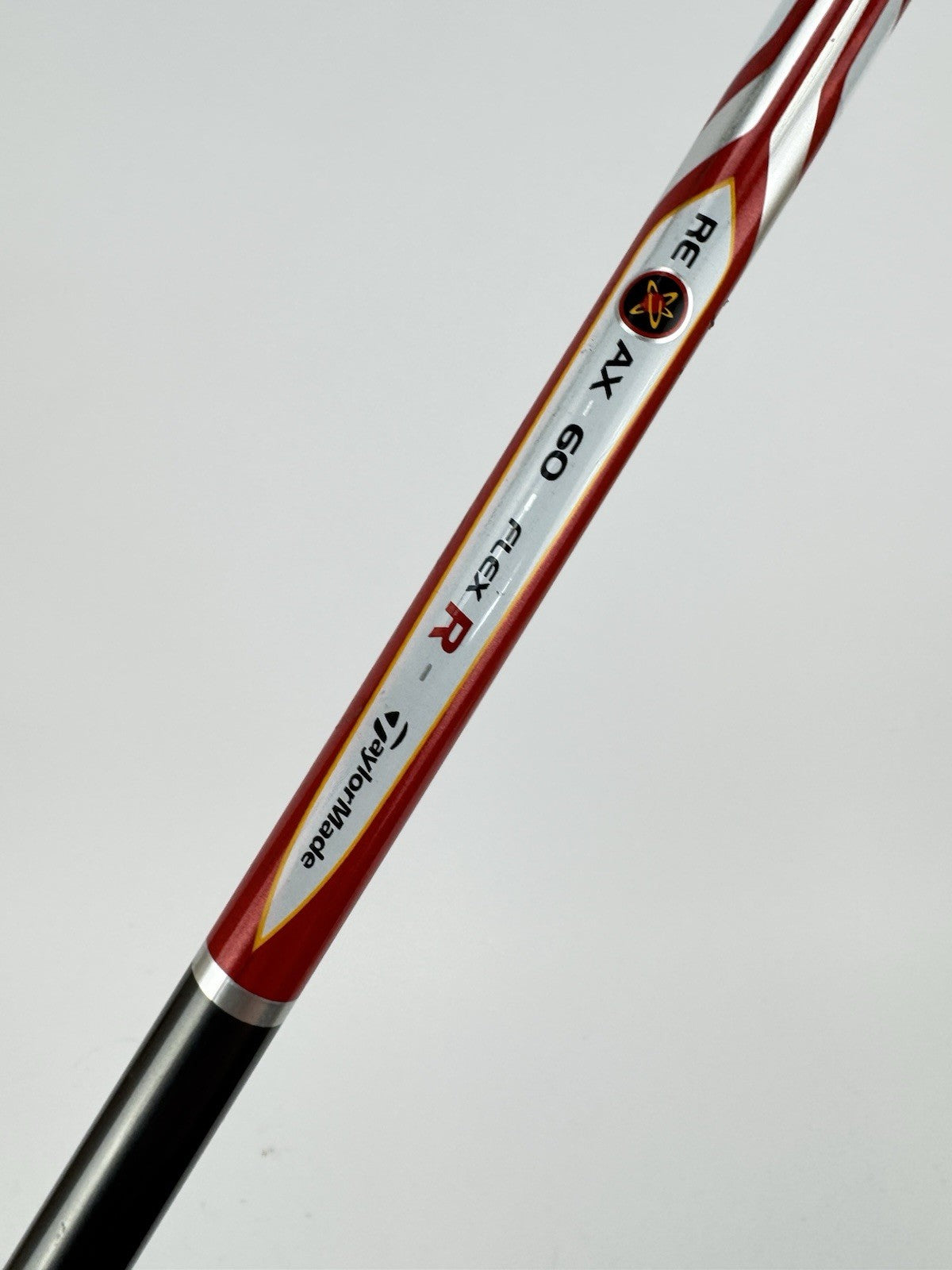 Taylormade Burner Superfast 2.0 3 Hybrid 18* Regular Graphite /New Grip /3326512