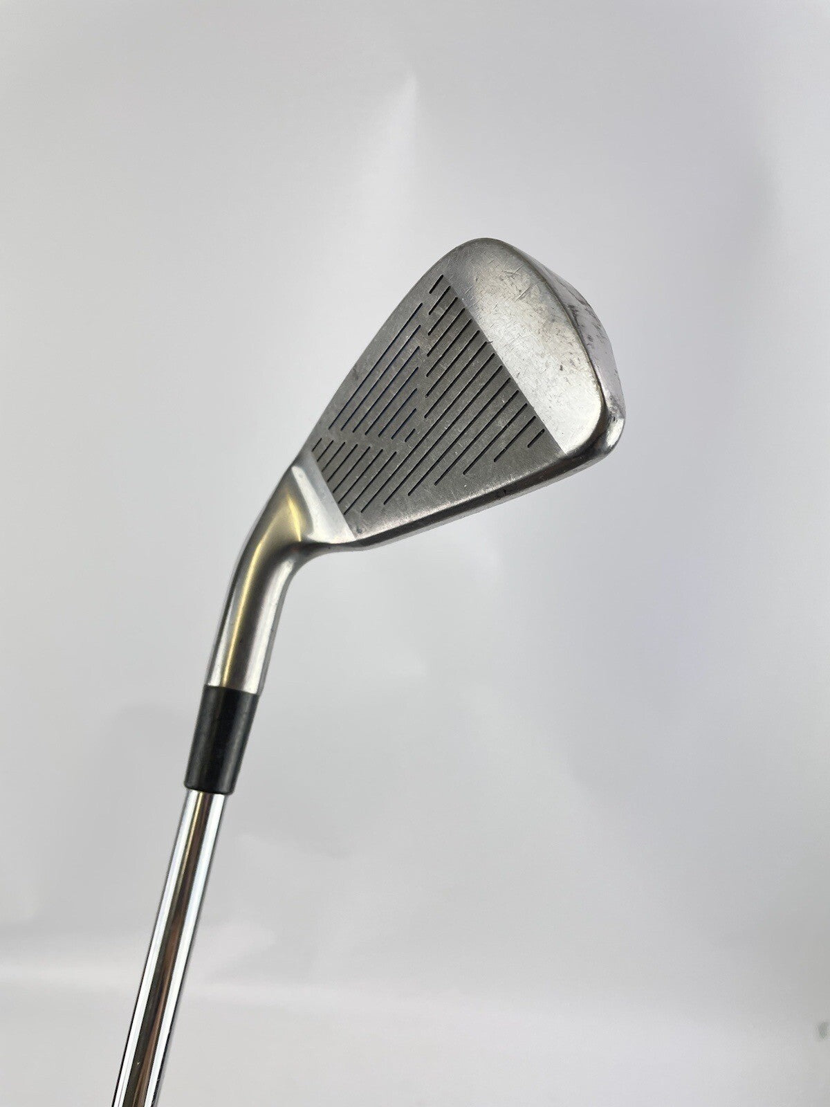 Howson Derby 3 Iron Mens Regular Flex Steel /Right Handed /New Grip /40846
