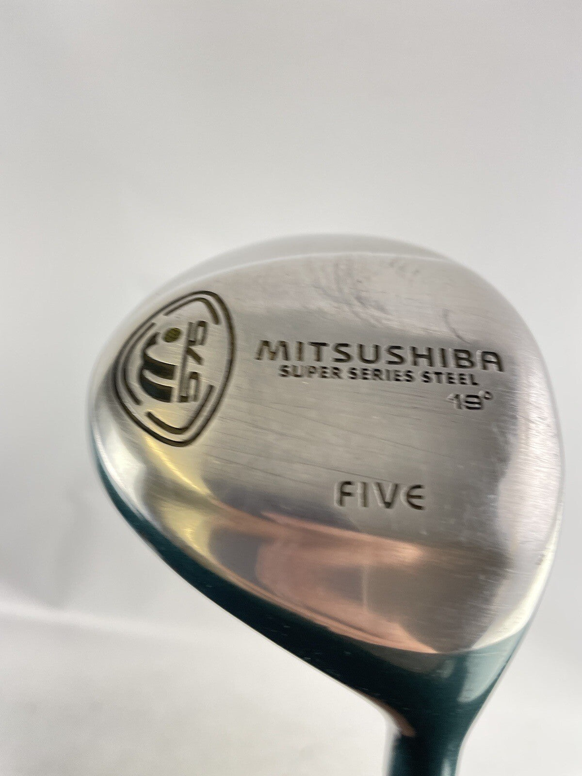 Mitsushiba Golf Ladies 5 Wood 19* Ladies Graphite /Right Hand /New Grip /89152