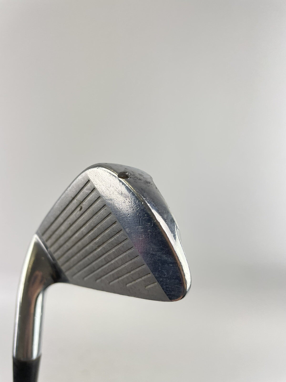 Snake Eyes Fmc-1 Forged 5 Iron R300 Regular Steel /Right Handed /New Grip /28195