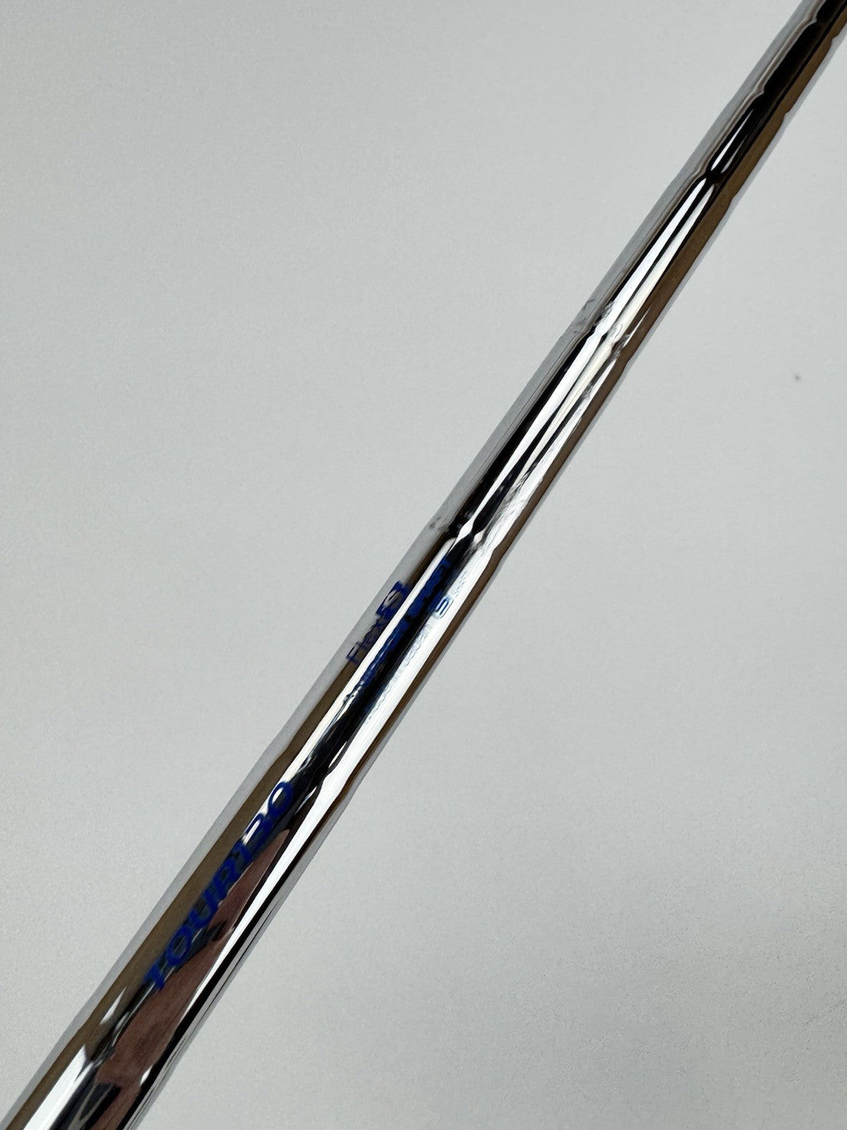 Nippon Modus3 Iron Shaft Tour130 Stiff Steel Pured 35.5” /0.355 Tapered /318748