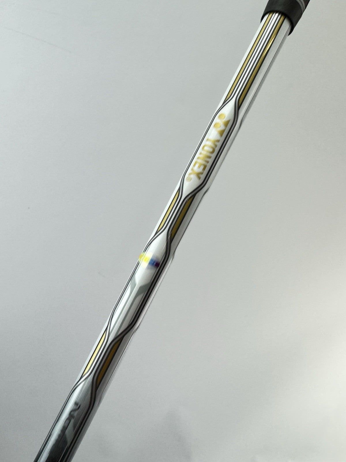 Yonex Royal Ezone 7 Iron 26* Senior Flex Graphite /Right Handed /New /3037113
