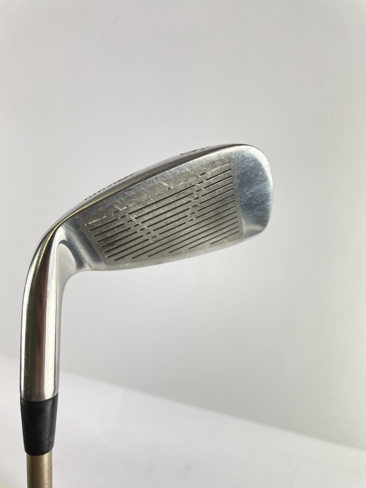 Mizuno T-Zoid Ladies 9 Iron Titanium Ladies Graphite /Right /New Grip /987210