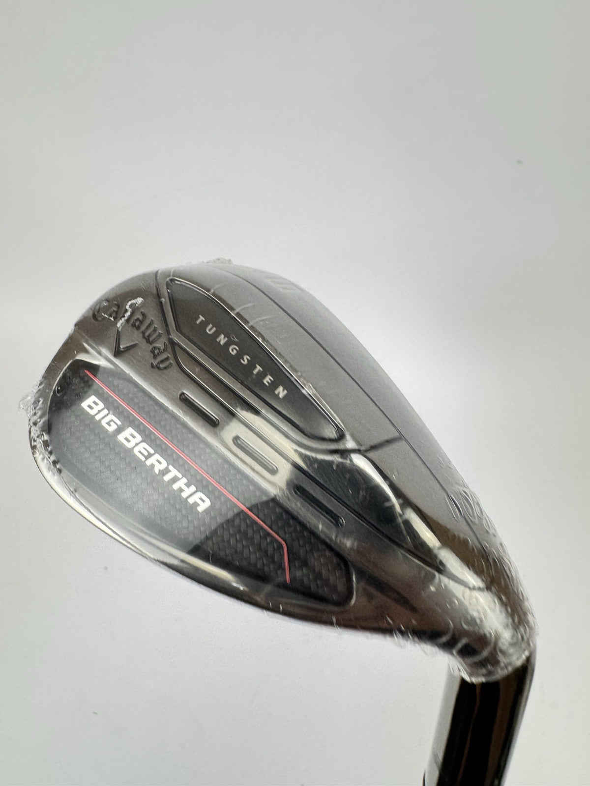 Callaway Big Bertha B23 Sand Wedge 56* Elevate MPH 95 Regular Steel /New /359201