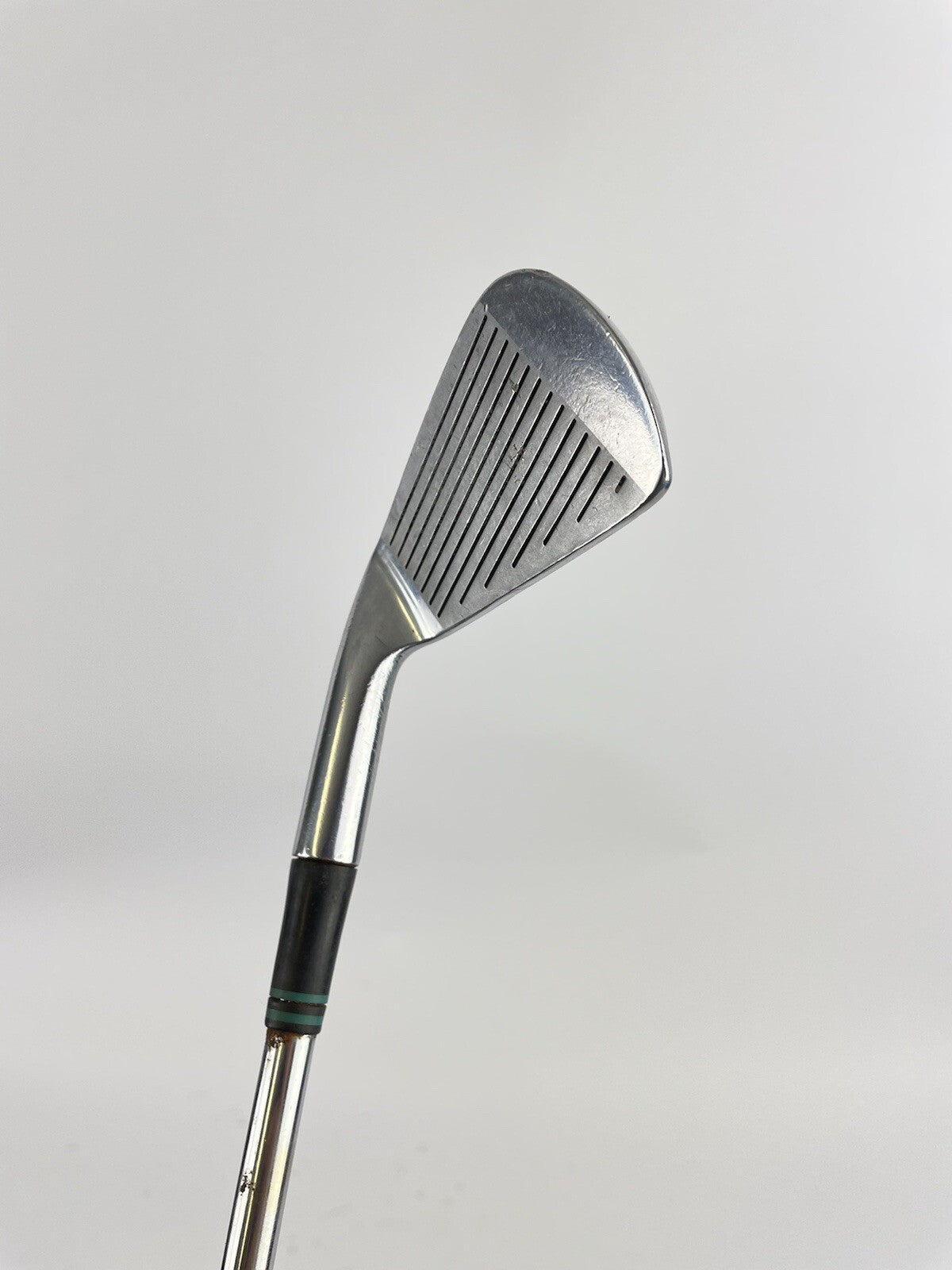 John Letters Pga European Tour Forged 6 Iron R300u Regular Steel /New Grip /18895