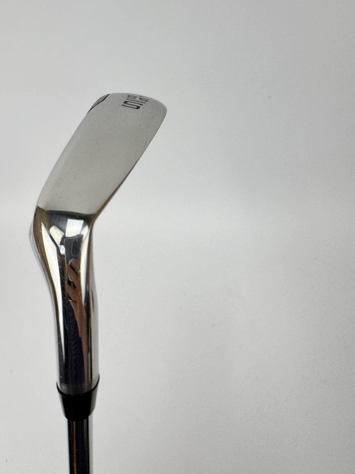 Callaway Paradym AI Smoke Sand Wedge 55* HL Elevate MPH 85 Regular Steel /358775