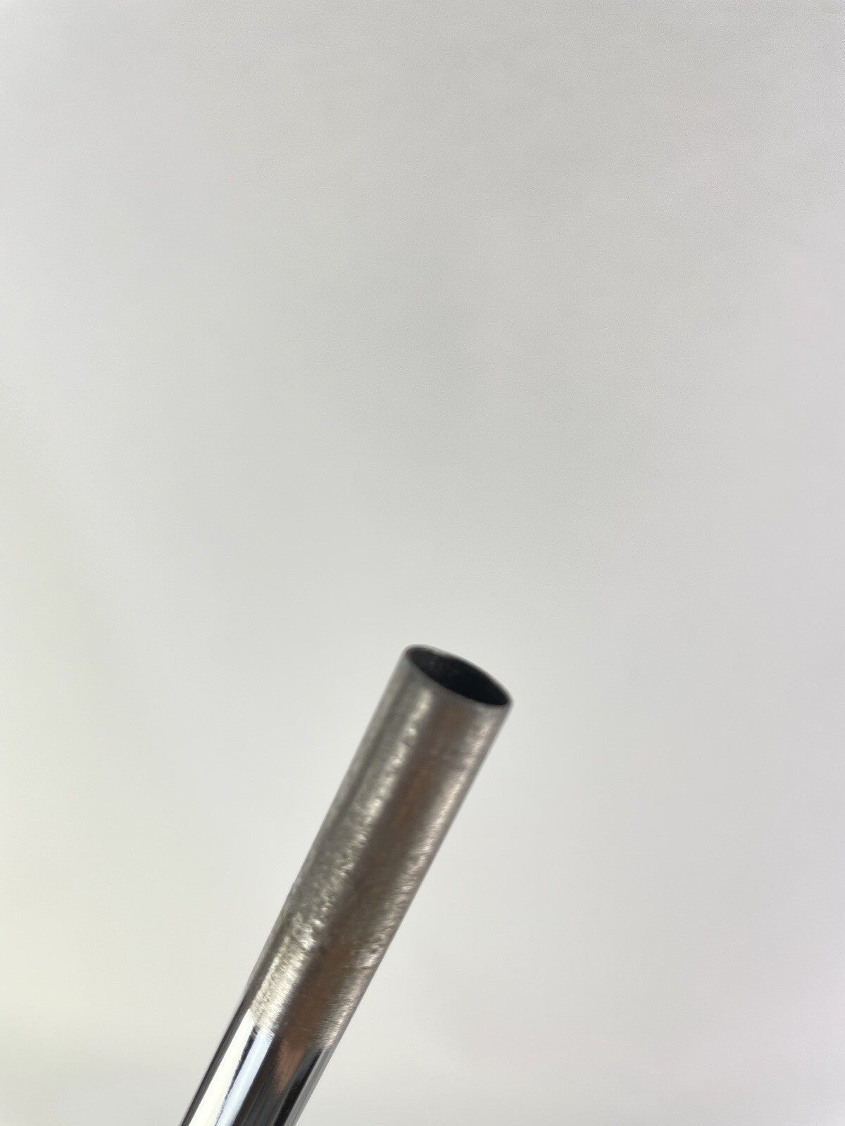 KBS $-Taper Lite Iron Shaft Regular Steel 36" /Cobra Grip/0.370 Parallel /134728