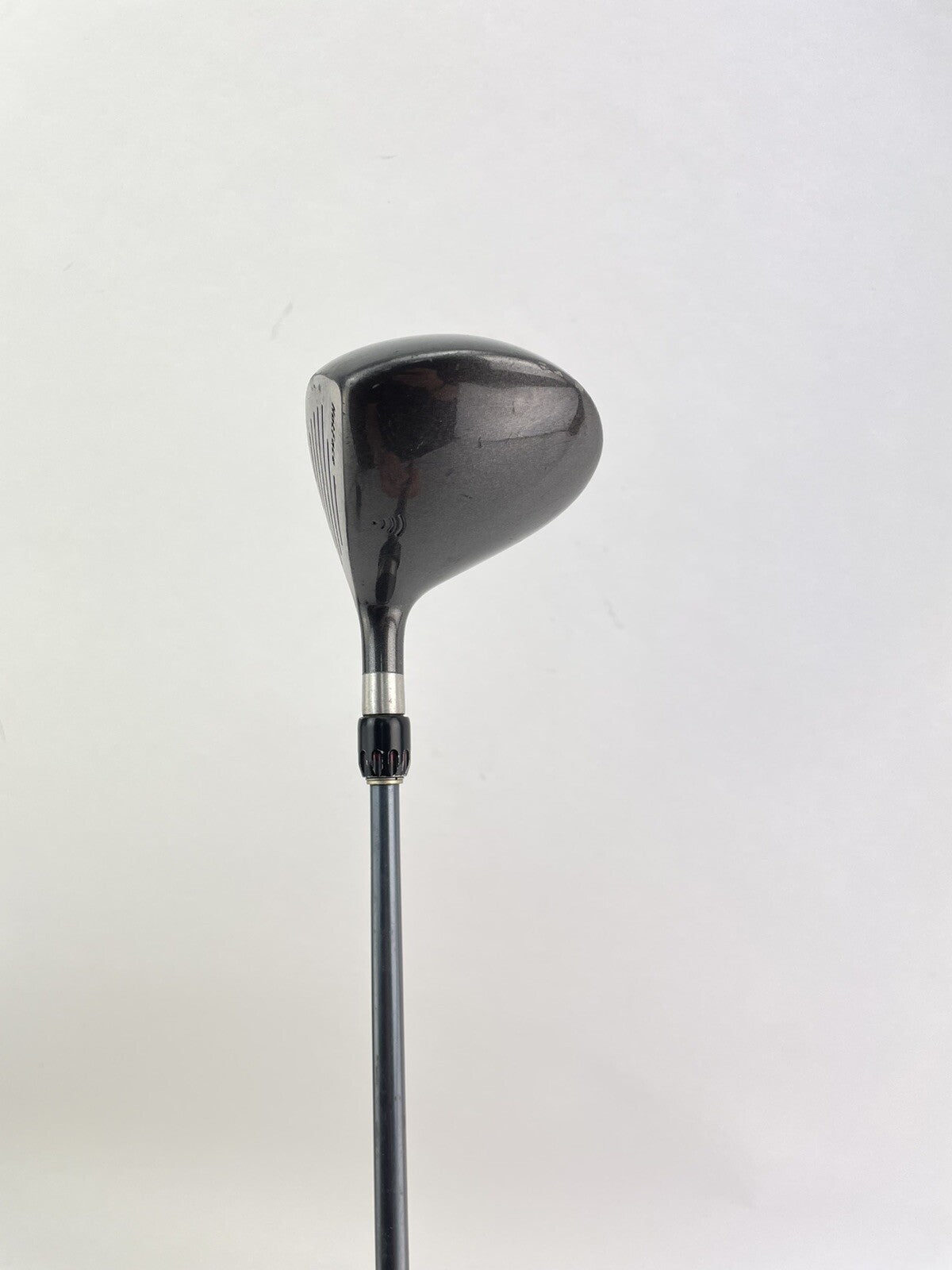 Mac Burrows 5 Wood Graphite Design Ladies Flex /Right /New Grip /1732912