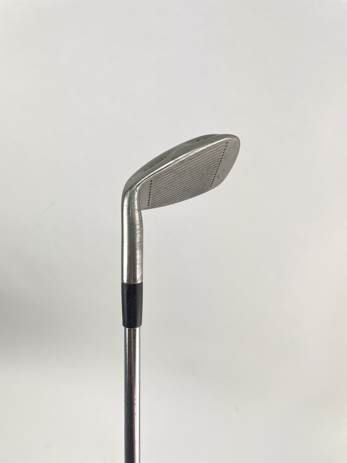 Daiwa Golf Sand Wedge Midsize Hi-Trac Regular Steel /Right /New Mid Grip /192826