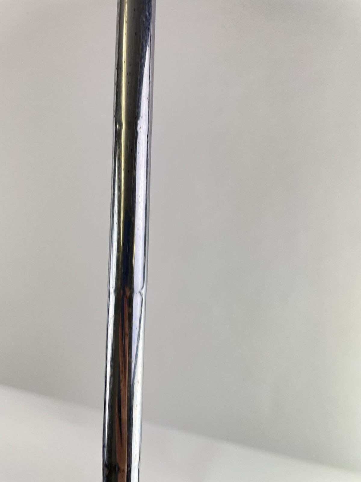Ping ISI 3 Iron Red Dot JZ Stiff Steel /Right Handed /New Jumbo Grip/1128912