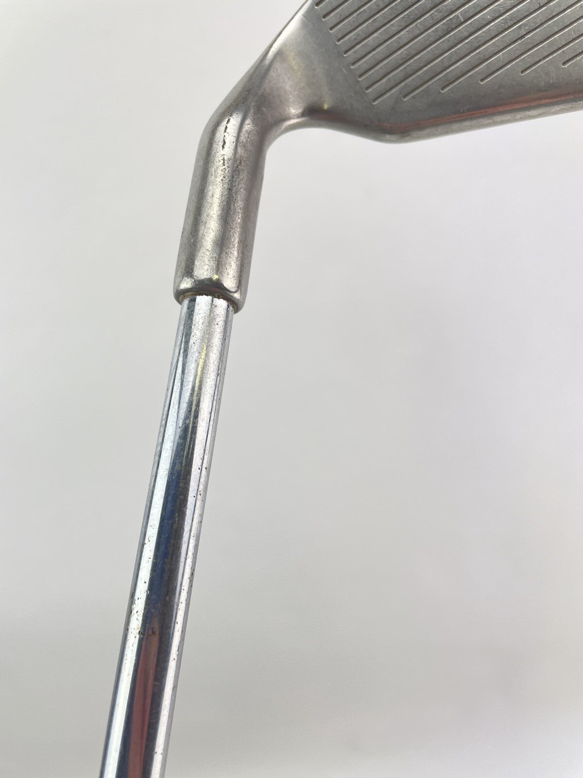 Ping Eye2 6 Iron White Dot Regular Flex Steel /Right Handed /New Grip /2135920