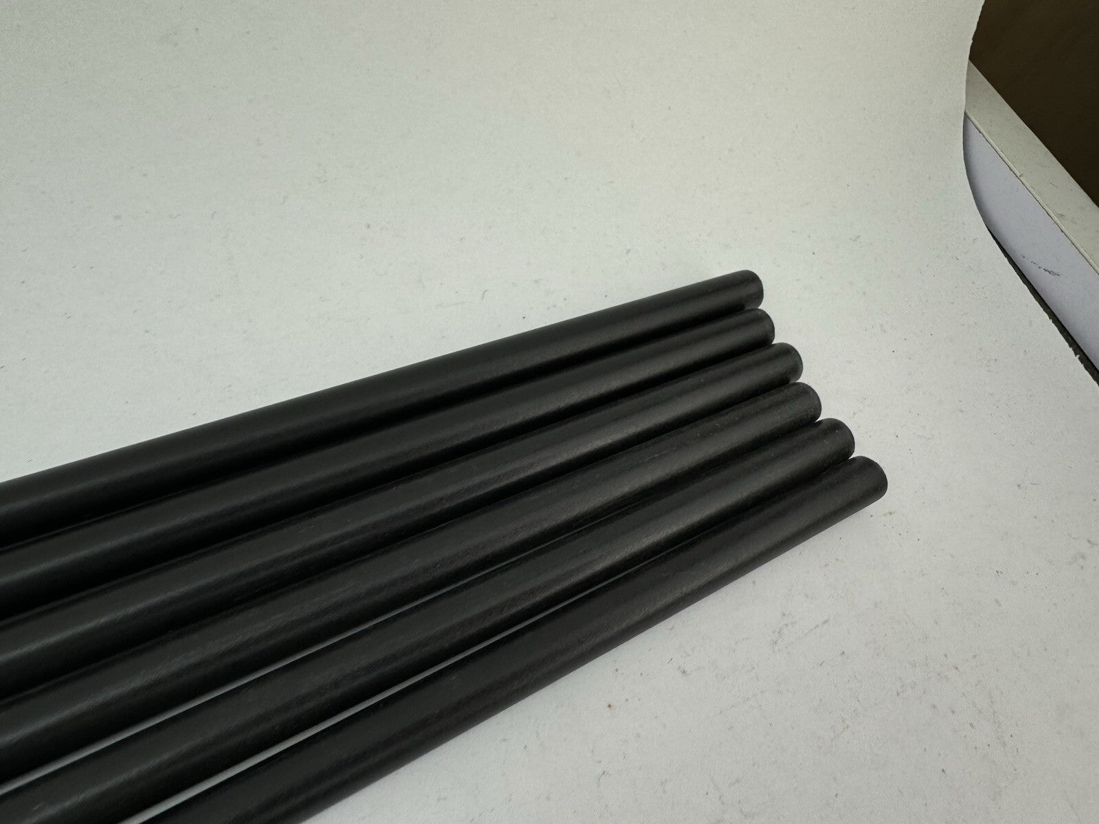 UST Proforce Iron Shaft Set (6) HL F4 Stiff Graphite 42” /0.370 Parallel /212058