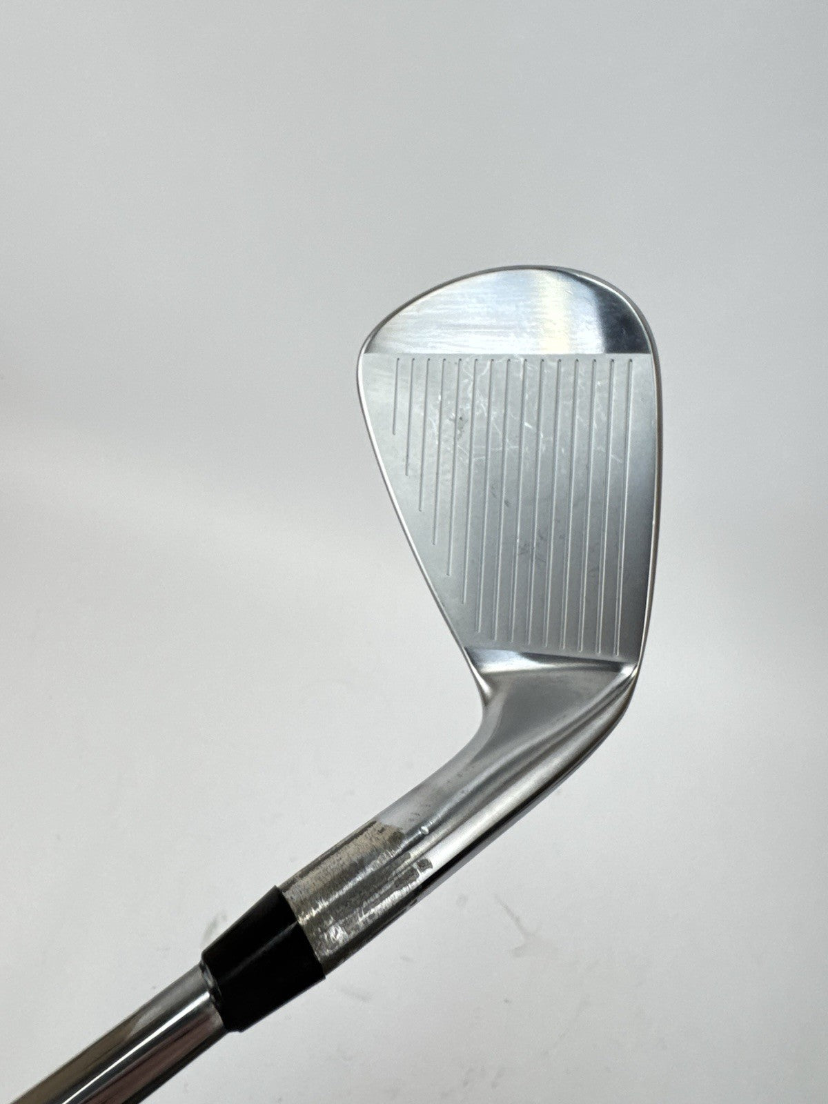 Cobra King CB Pitching Wedge Left Handed Elevate MPH 95 Stiff Steel /3360411