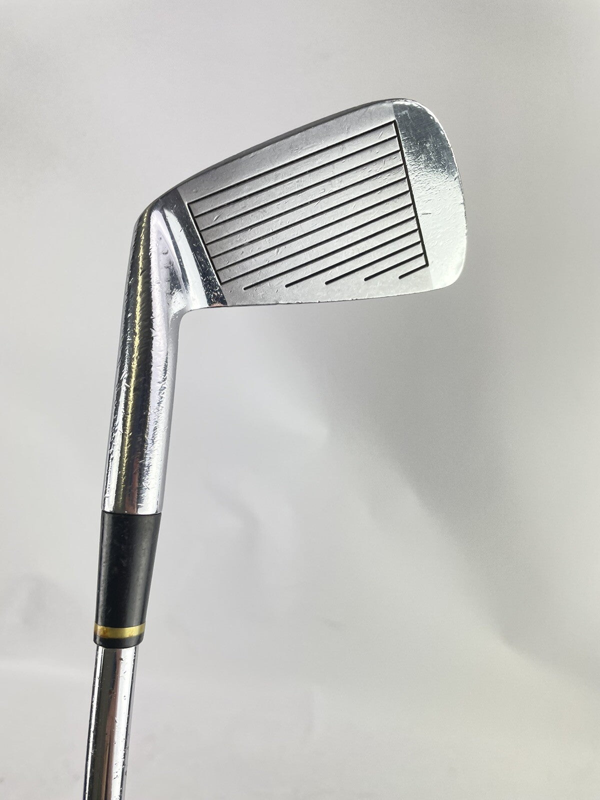 Daiwa 5 Iron GC Golf  Forged Regular Flex Steel /Right Handed /Good Grip /84807