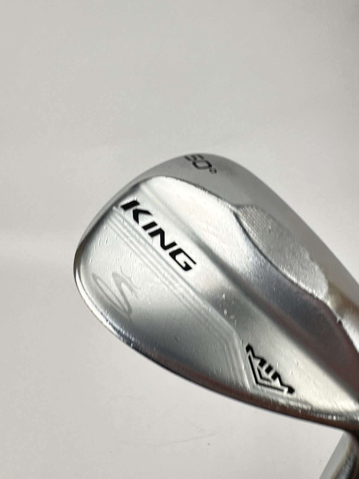 Cobra Gap Wedge MIM 50* Project X 5.5 Regular Steel /Right /New Grip /350822