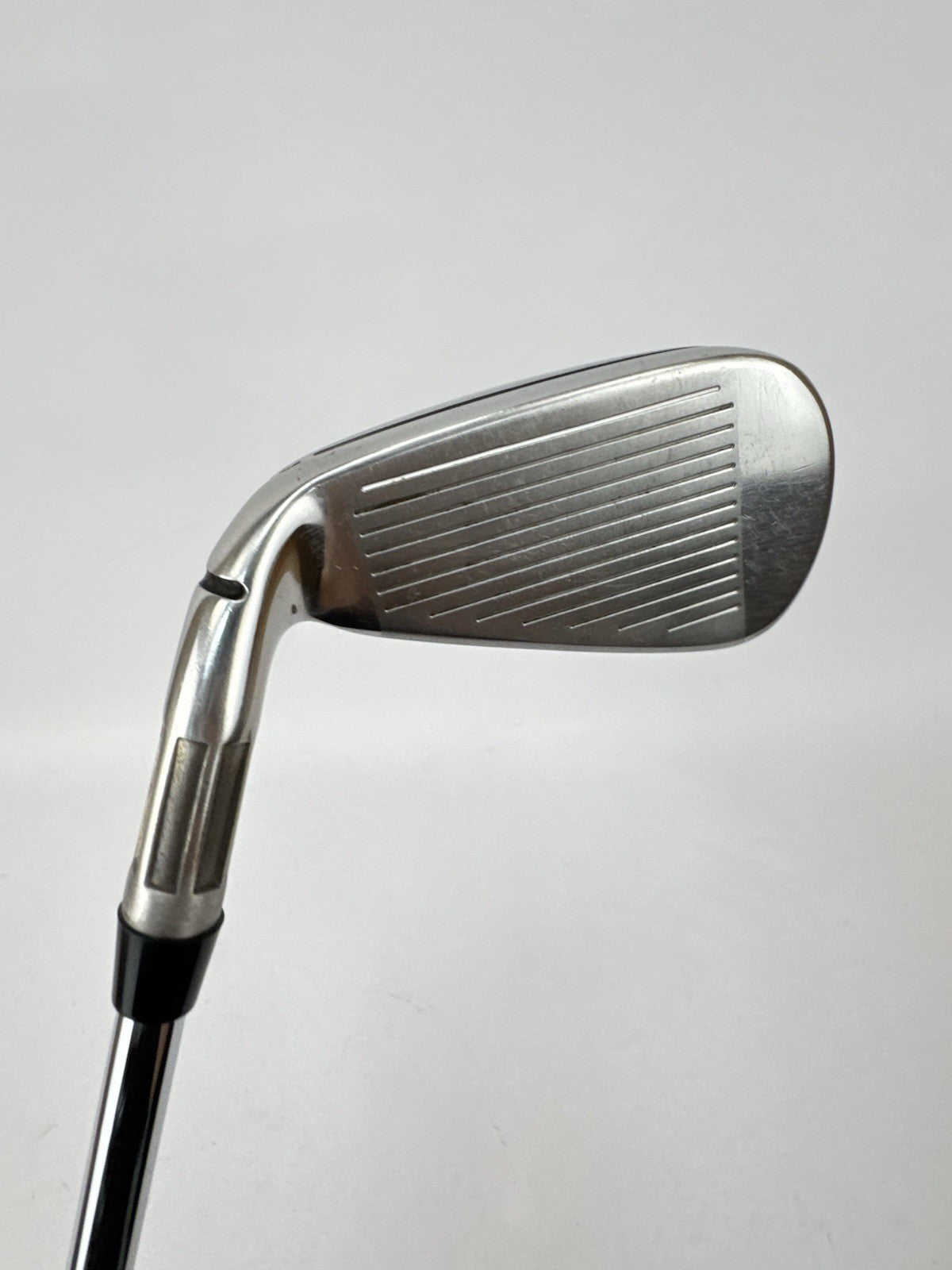 Taylormade M6 5 Iron Elevate ETS 85 Regular Flex Steel /Right Handed /362668