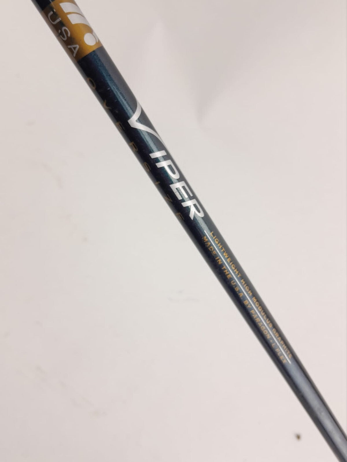 Mitsushiba Viper 6 Iron Oversize Ladies  Graphite /Right /Golf Pride Mid /159139