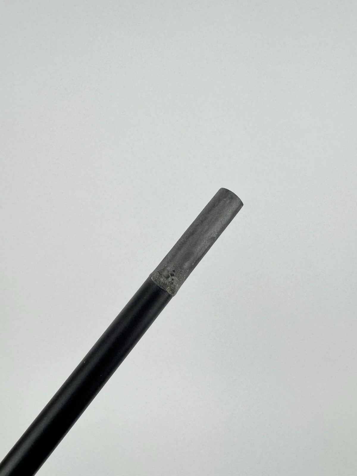 KBS Max 65 Iron Shaft Regular Flex Graphite 35.25” /0.355 Tapered /329125