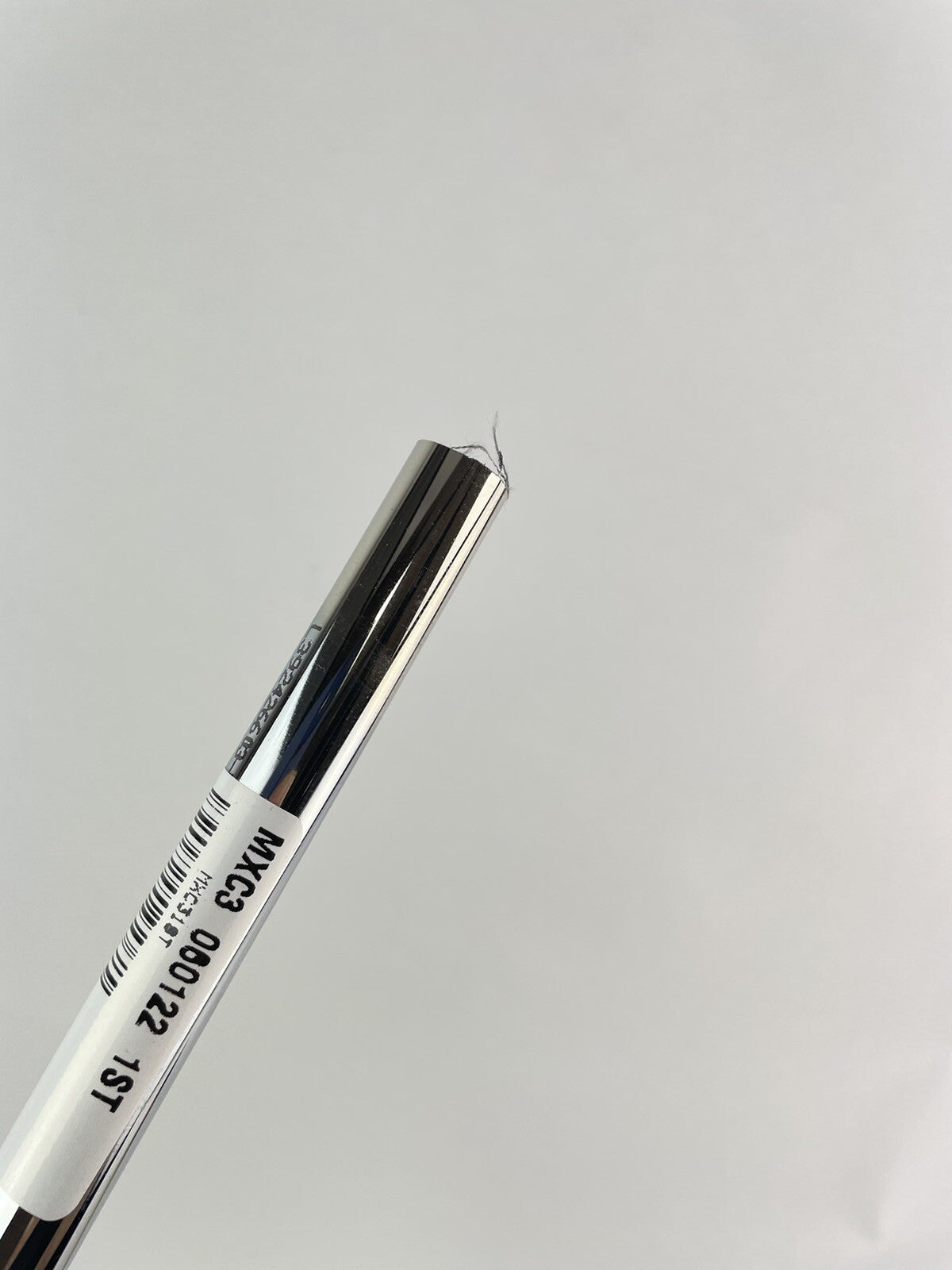 Elevate MPH Iron Shaft 95 Stiff Flex Steel 35.5" /0.370 Parallel /1873410