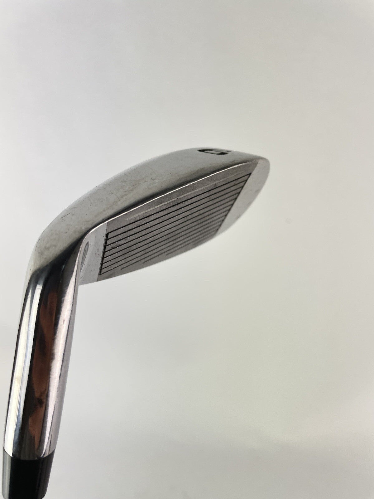 Golden Bear Golf 9 Iron Cavity Back Regular Steel /Right Handed /New Grip/145918