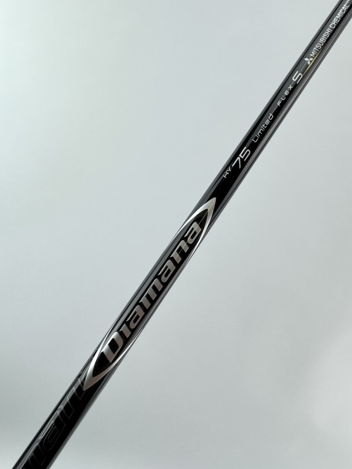 Taylormade Qi35 Qi10 #5 Hybrid Shaft Diamana Limited 75 Stiff Graphite 39”/338292