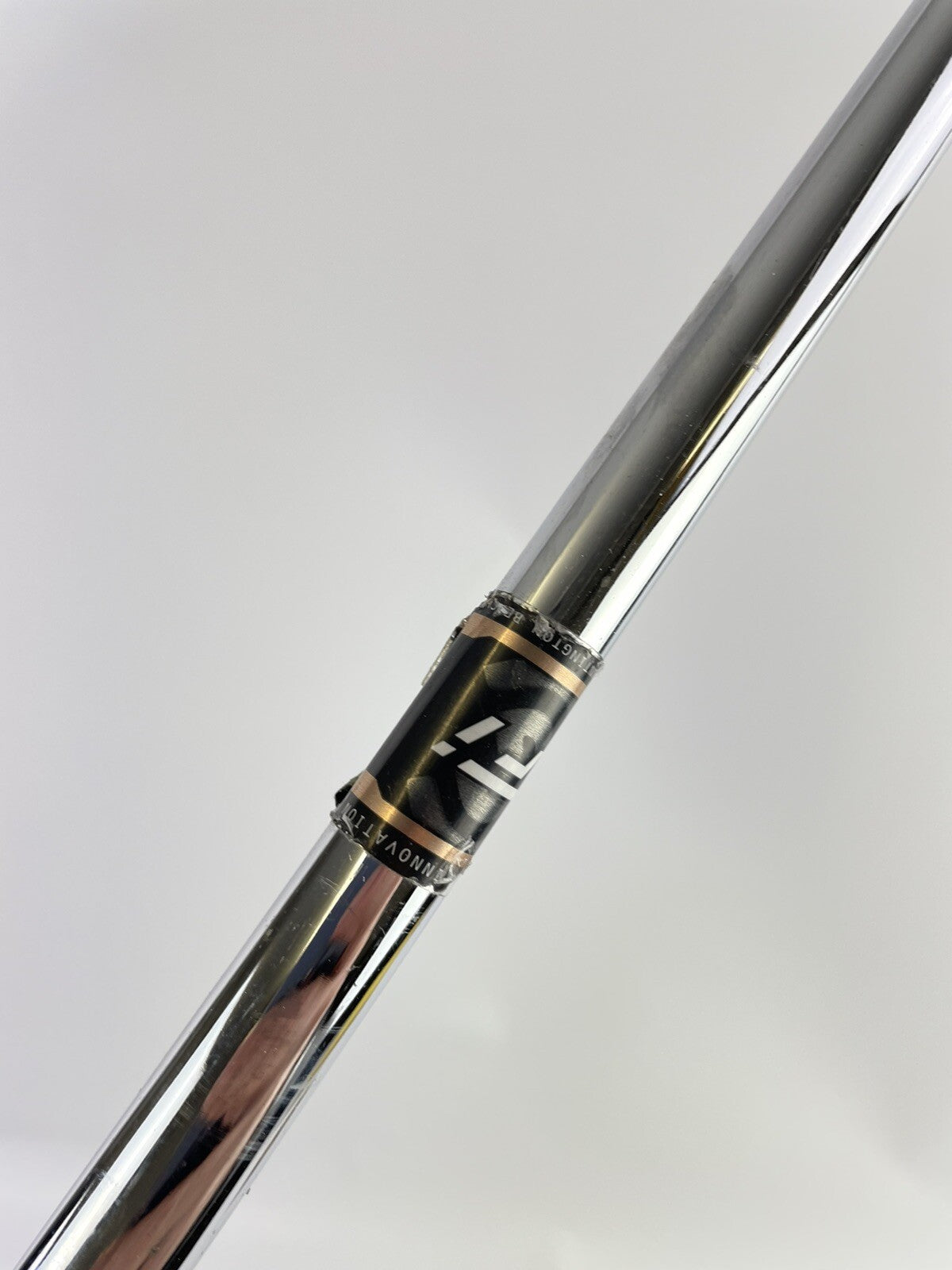 Cleveland TFI Putter Shaft /Steel /31.5” /64082