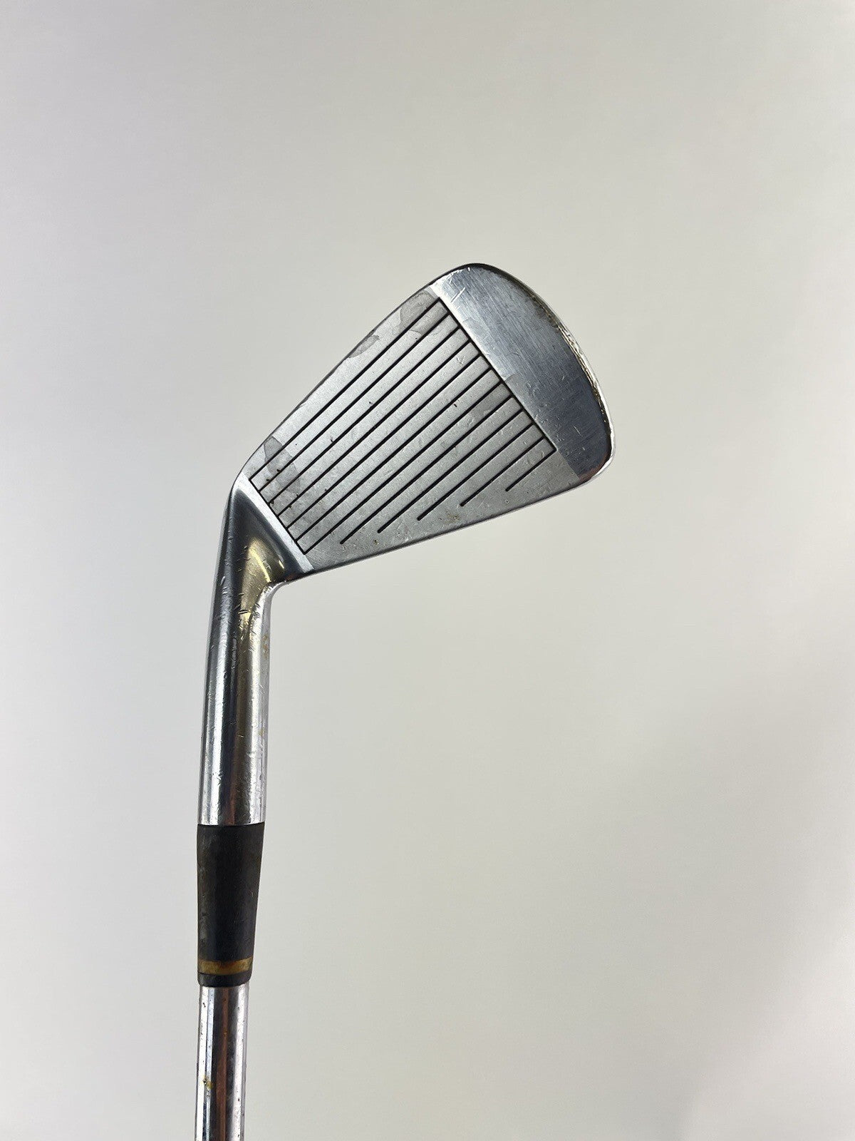 Ben Sayers Forged 3 Iron Mentor Custom Blade R300U Regular Steel /New Grip/127419