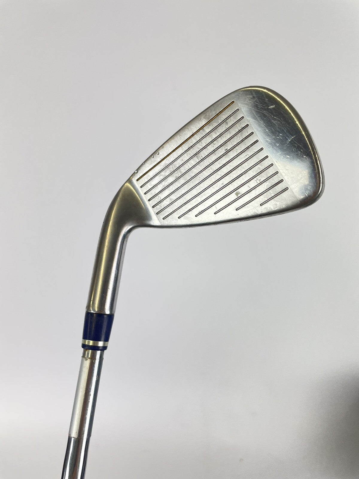 Wilson Staff Ci6 6 Iron +1/2” Regular Steel /1* Flat /New Grip /07135