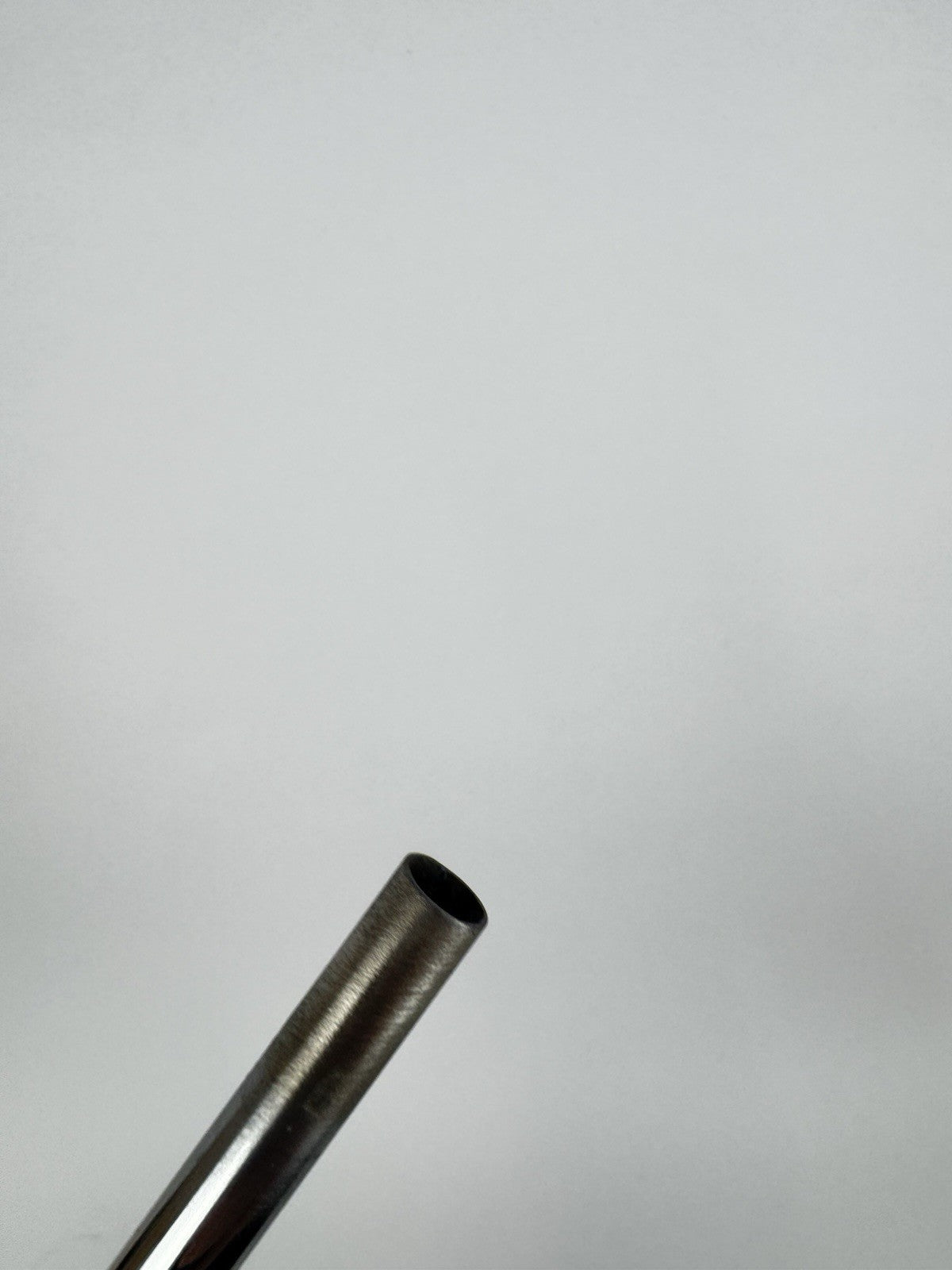 True Temper AMT Black Iron Shaft S300 Stiff Steel 35” /0.355 Tapered /331108