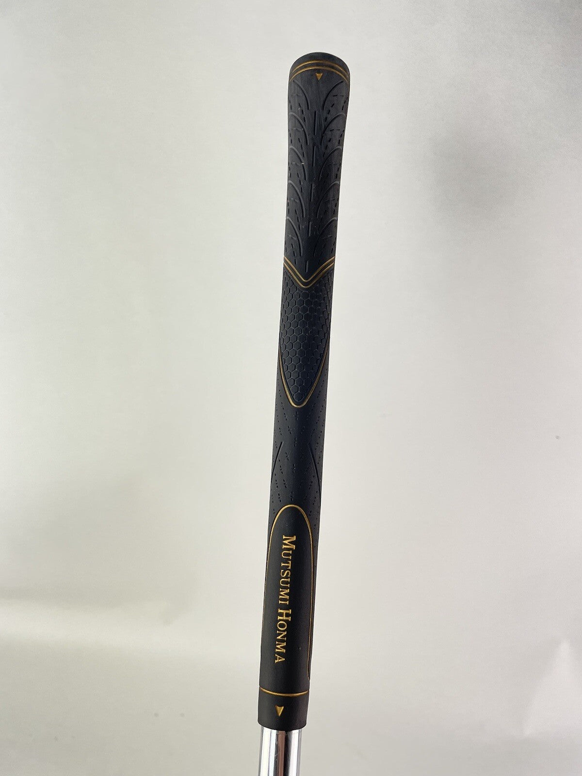 Srixon Forged 3 Iron i-506 Nippon Regular Flex Steel /Right Hand /New Grip/1502917