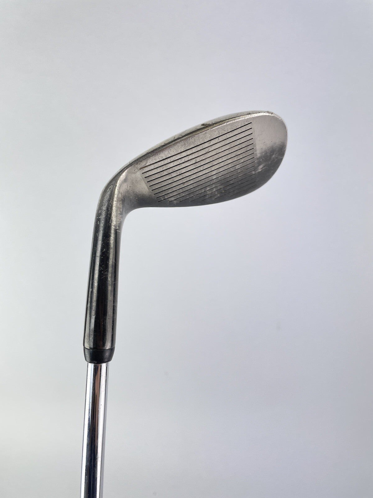 Dunlop Tour Black Lob Wedge 60* Regular Flex Steel /Right Handed /New Grip/123018