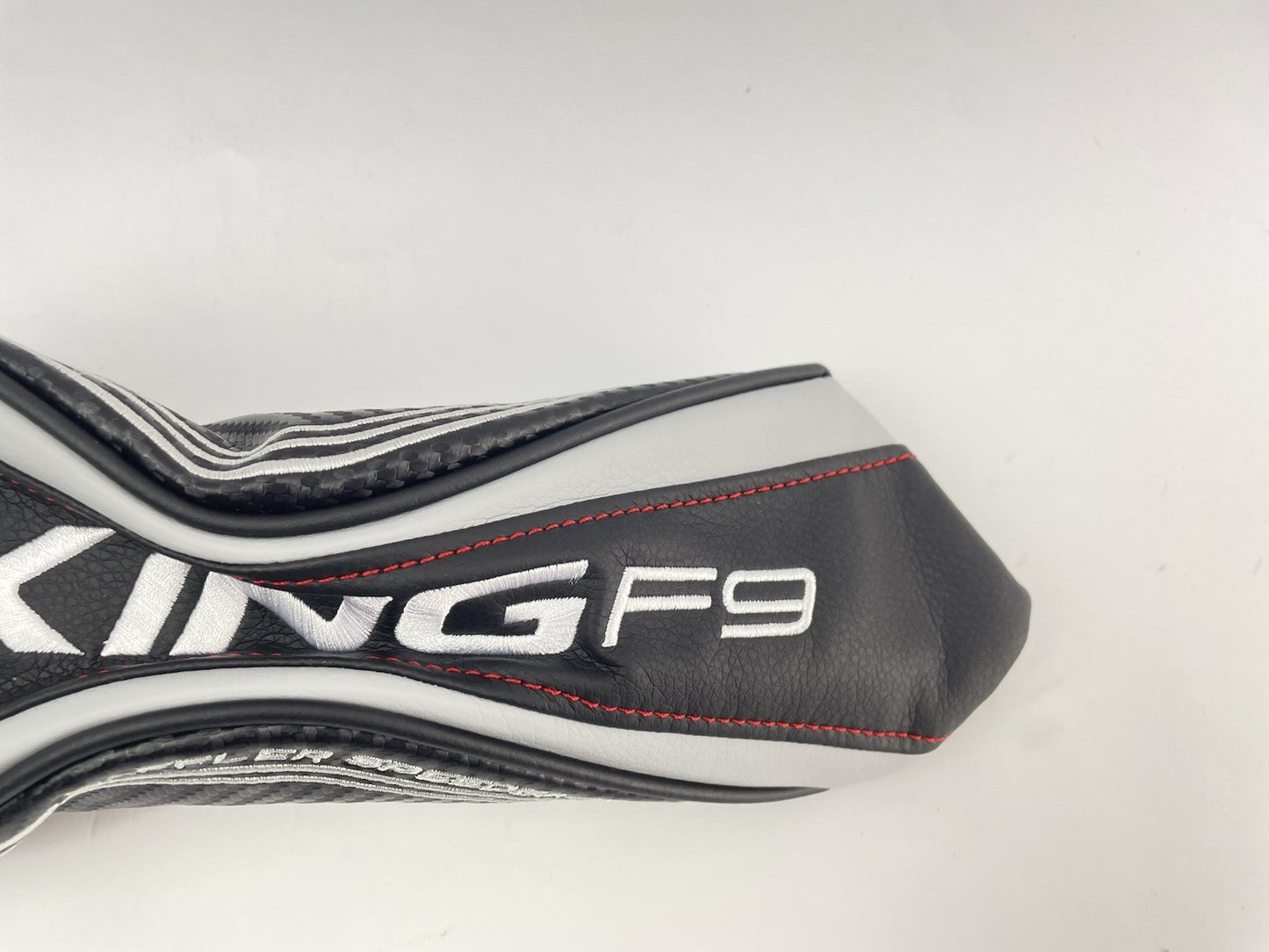 Cobra Fairway 5 Wood Headcover /F9 /Headcover Only /Brand New2