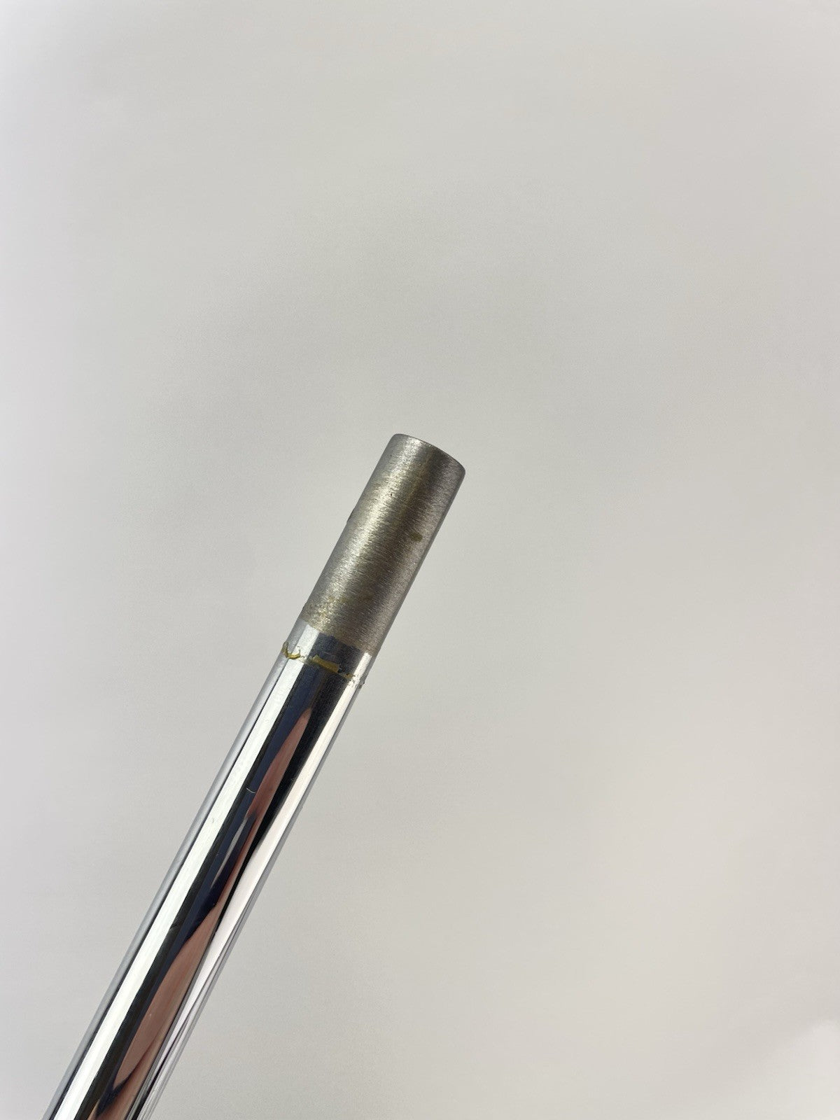 Nippon Modus3 Iron Shaft Tou115 Stiff Flex Steel 35.5” /0.355 Tapered /291799