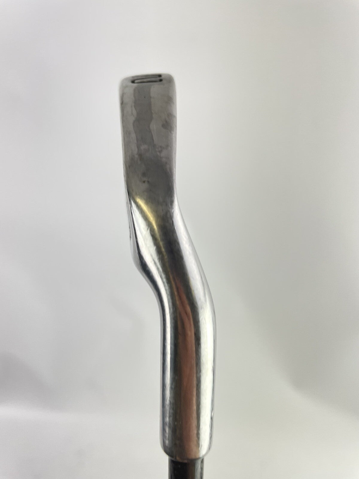 MDD Golf 2 Iron Offset 18* Boron Graphite Stiff /Right /New Grip /83996