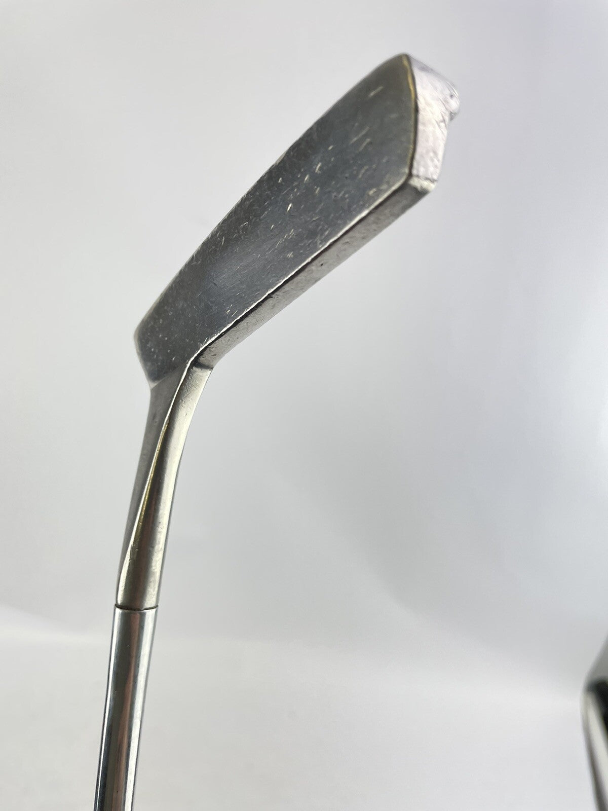 Pro Blade Golf Putter 34.5” Golf Designs Scotland /Blade /New Grip /69397