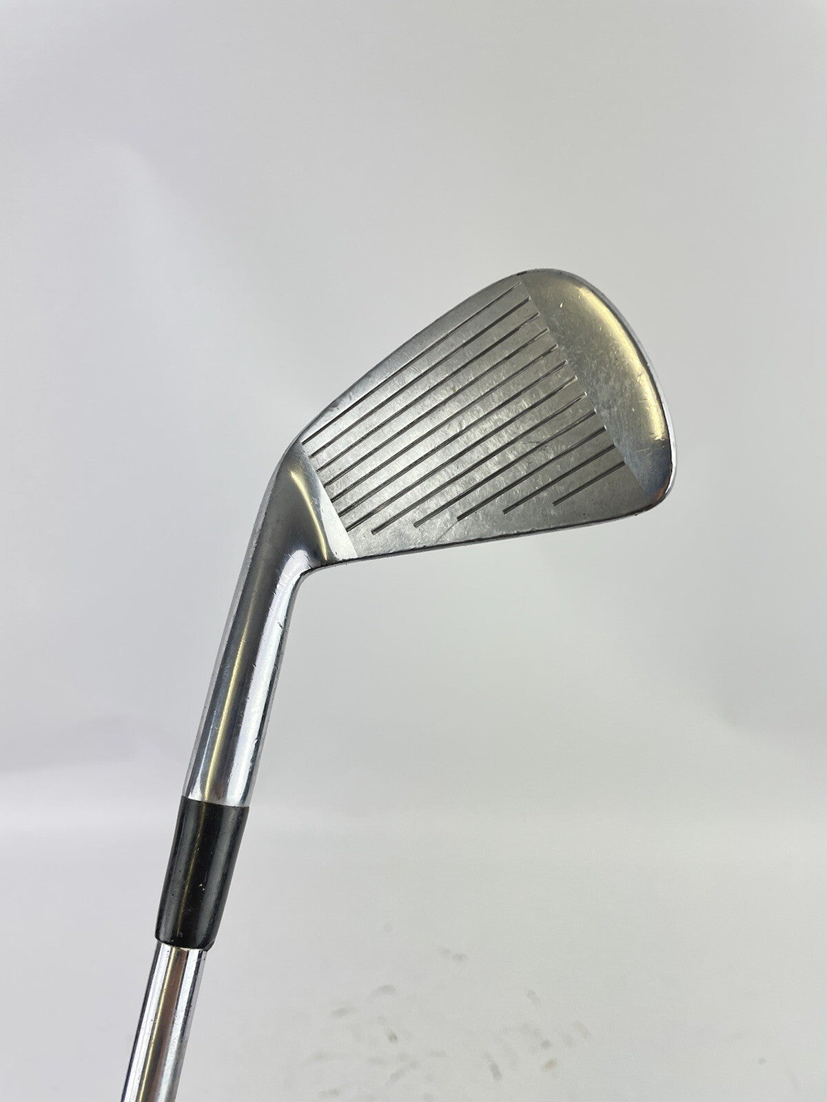 Golden Ram Tour Grind Frequency Matched 3 Iron 5.5 Firm Steel/New Grip /37805