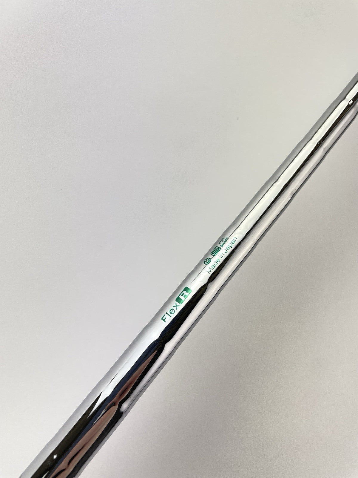 Nippon Neo Iron Shaft 950GH Regular Flex Steel 35.25” /0.355 Tapered /289437