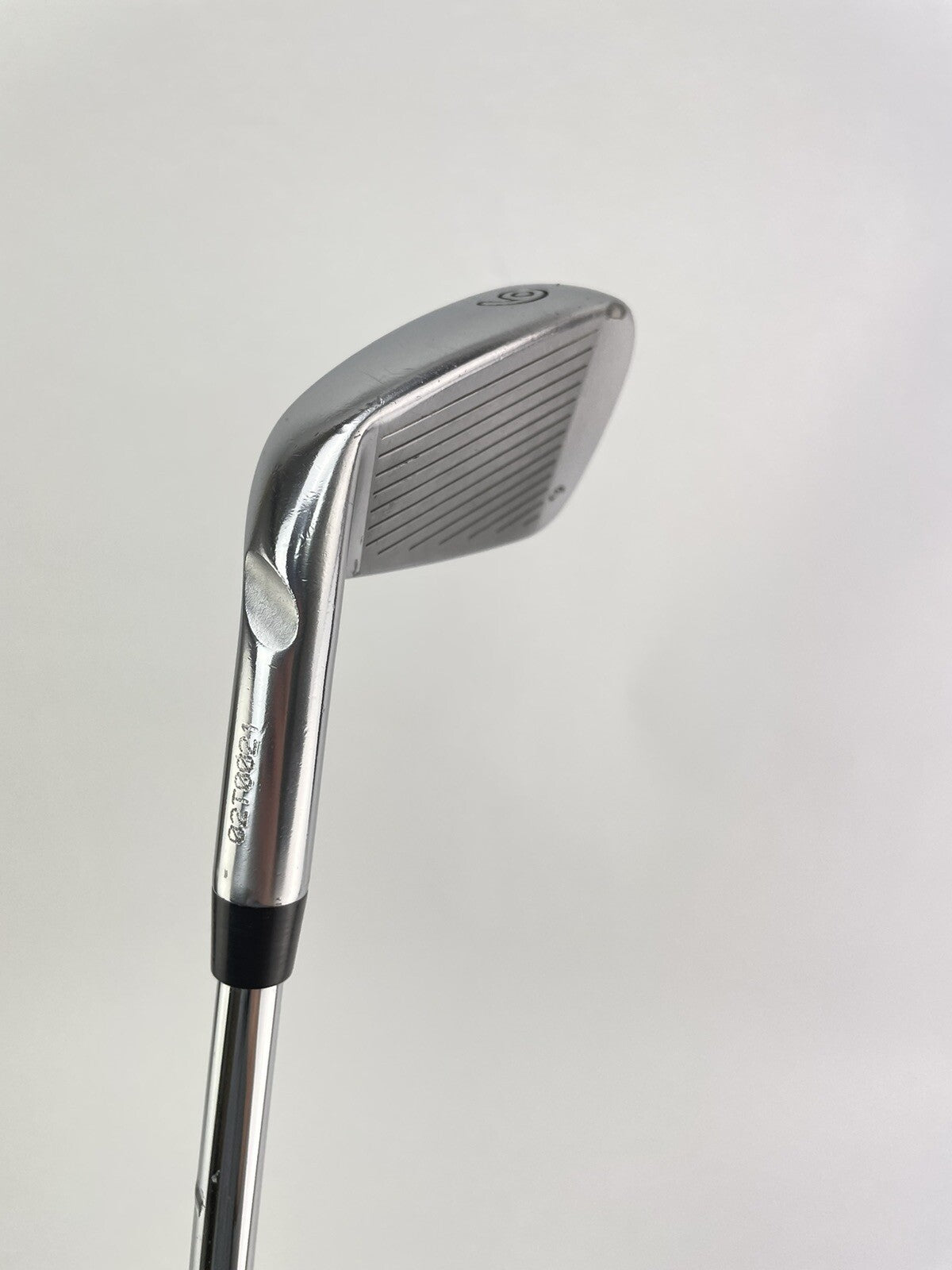 Ping I200 6 Iron Blue Dot Stiff Flex Steel /Right Handed /New Grip /164087