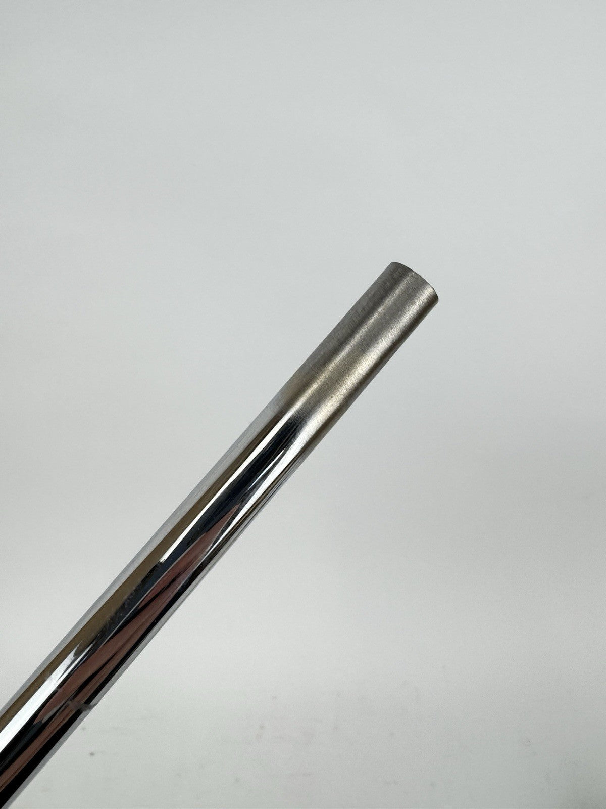 Dynamic Gold Mid 90 Iron Shaft Regular Flex Steel 35" /0.370 Parallel/320058