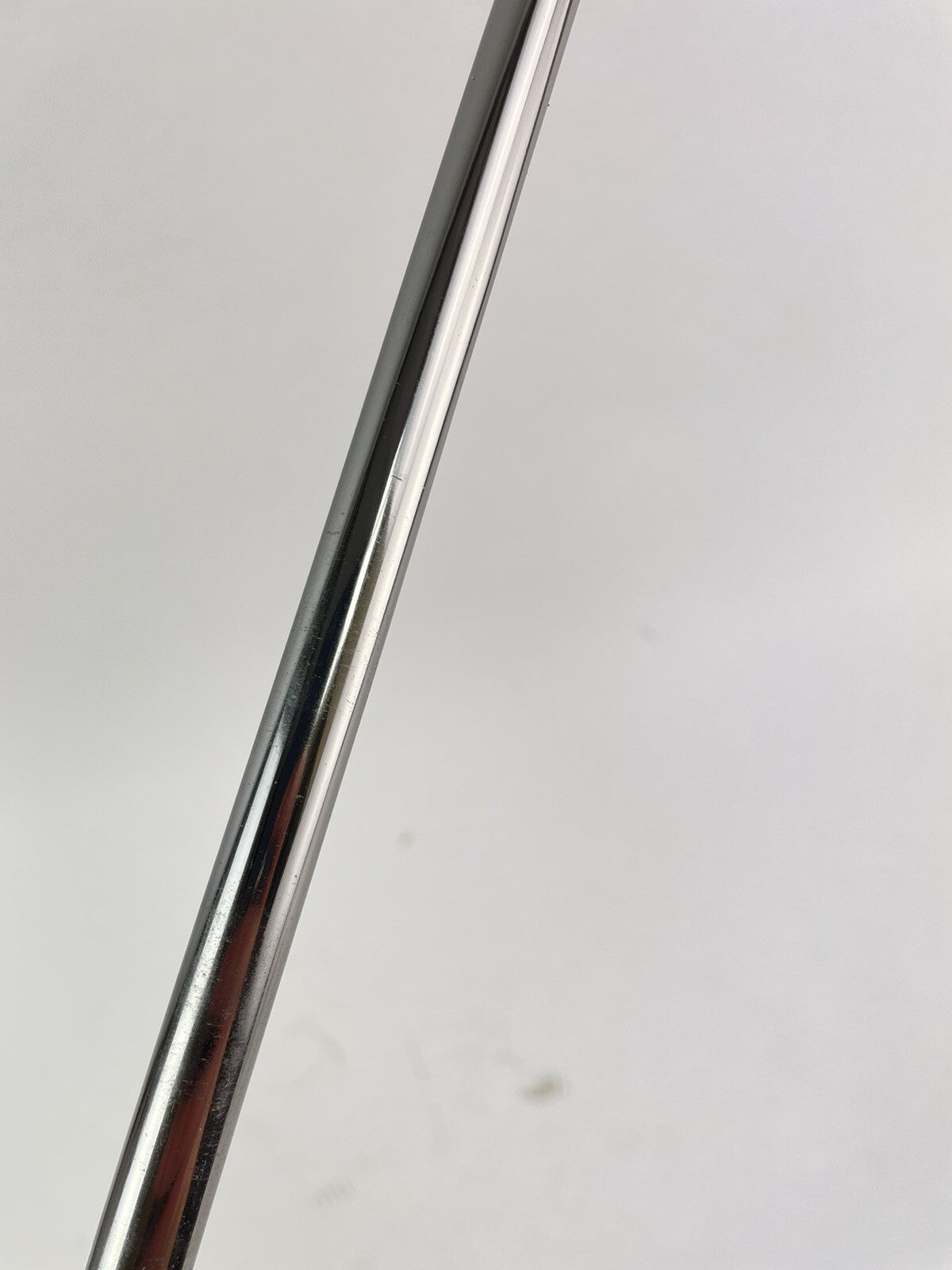 Catalyst 50 Iron Shaft 5.0 Senior Flex Graphite 34.5" /0.370 Parallel /1878216