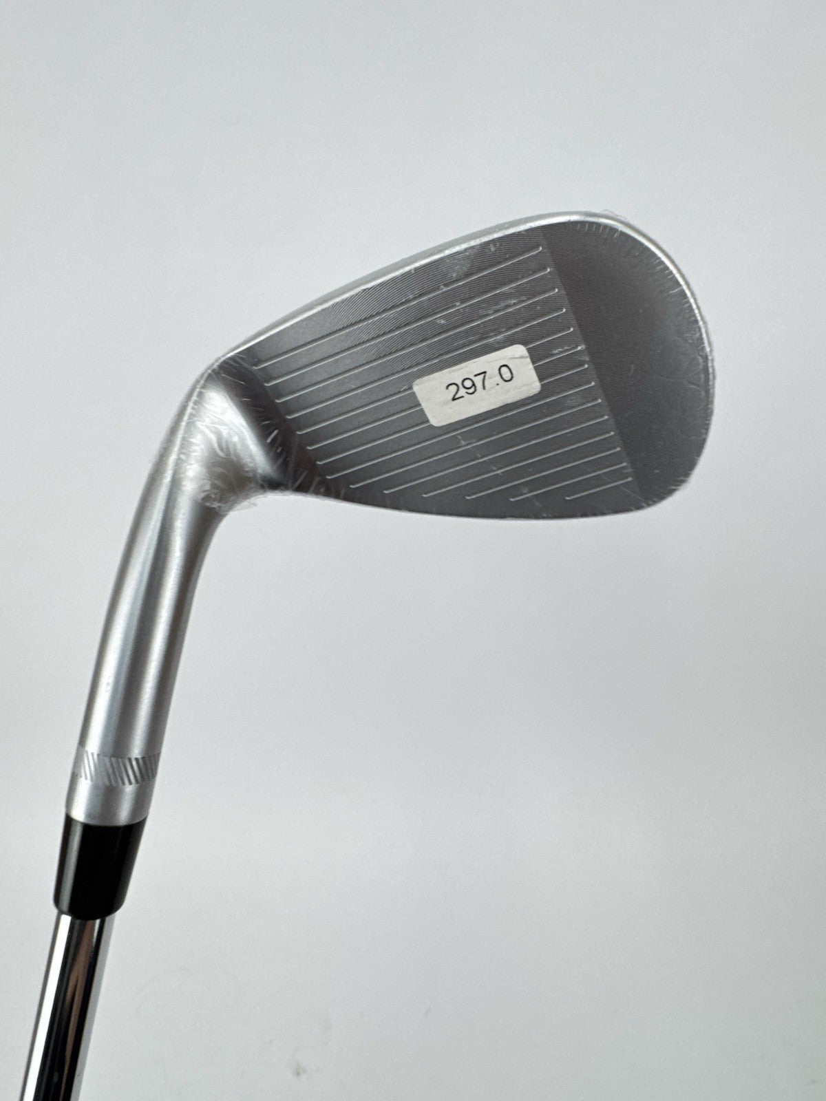 Sub70 JB Pitching Wedge 46* Forged KBS 110 Regular Steel /Right /New /3371810