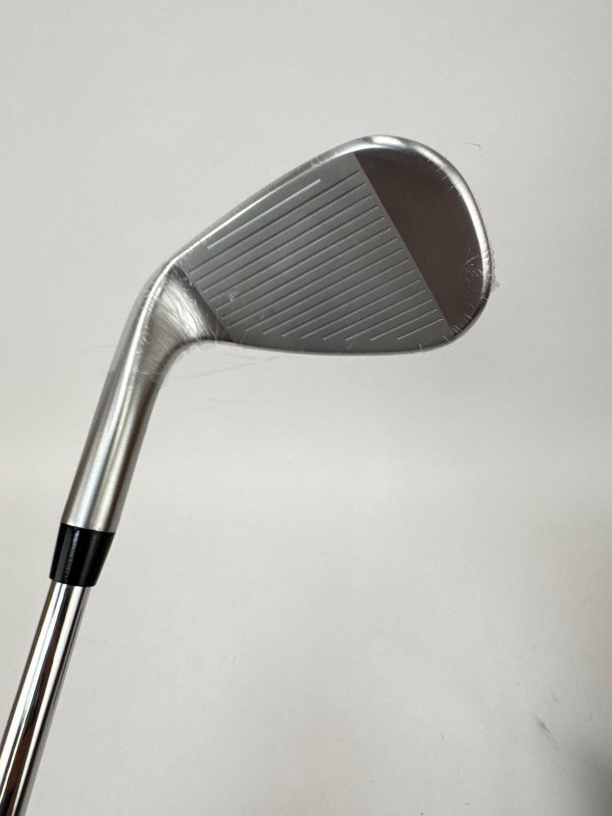 Cobra Air X Sand Wedge 55* Regular Flex Steel /Right Handed /New /349409