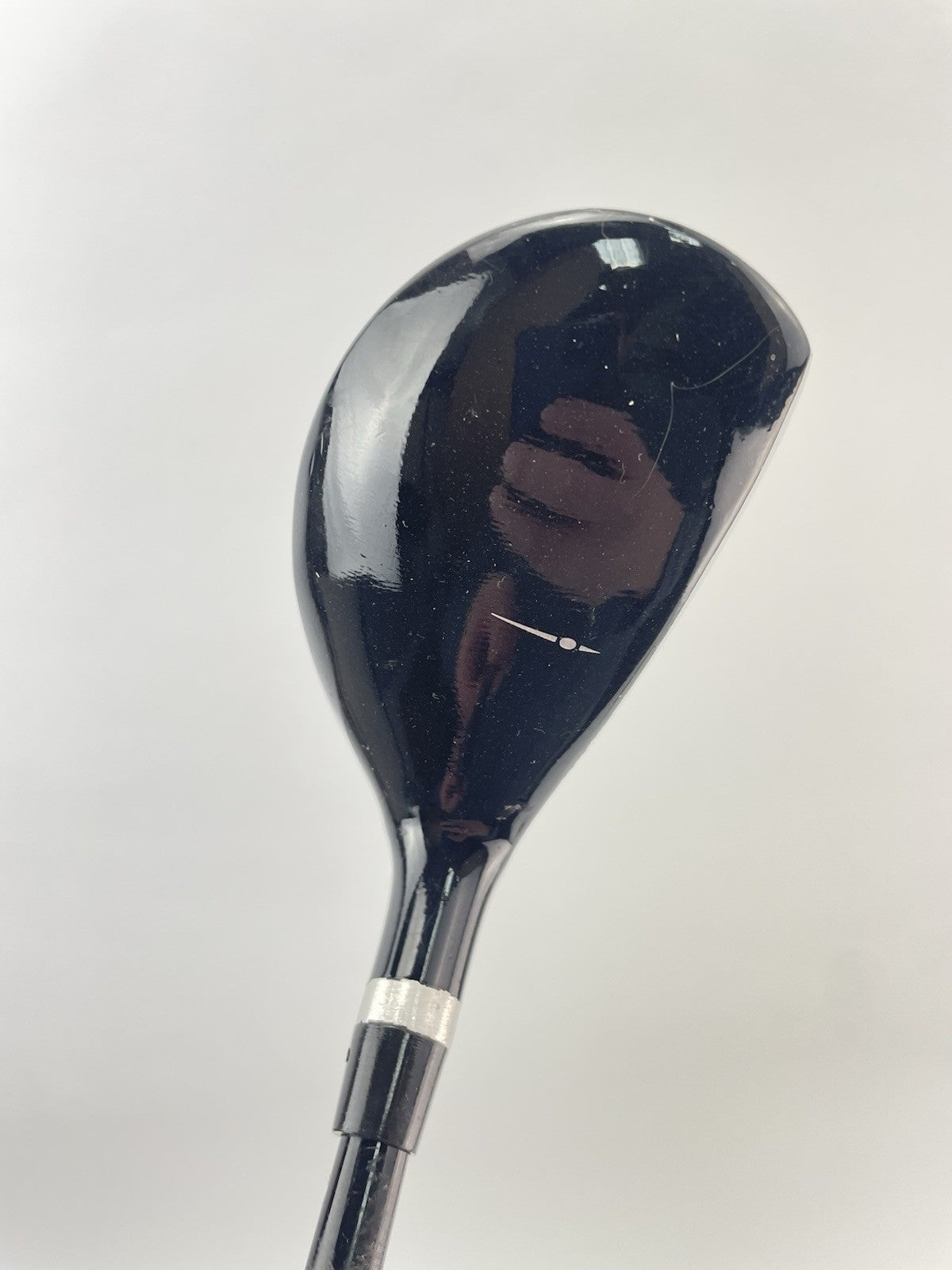 Wilson Ultra Hybrid 21* Left Handed CGI Regular Flex Graphite /Wilson Grip/272818