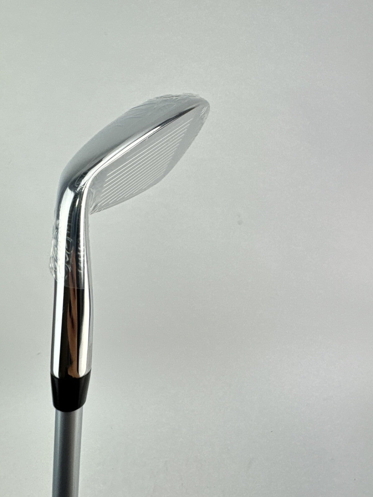 Cobra F9 One Length Pitching Wedge KBS TGI 50 Senior Graphite /179107