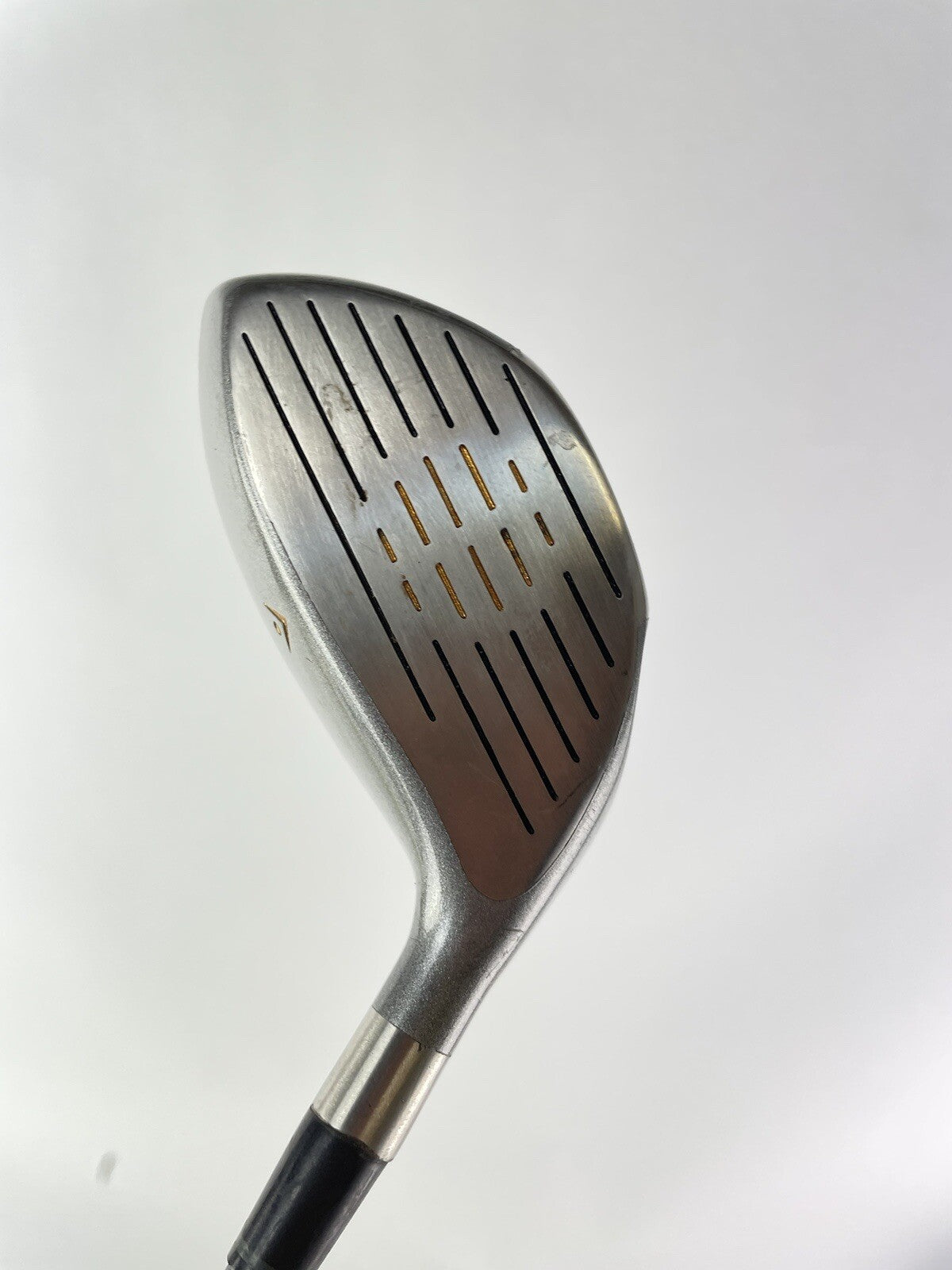Regal Wild Thing 5 Wood 19* Mens Regular Graphite /Left Handed /147246