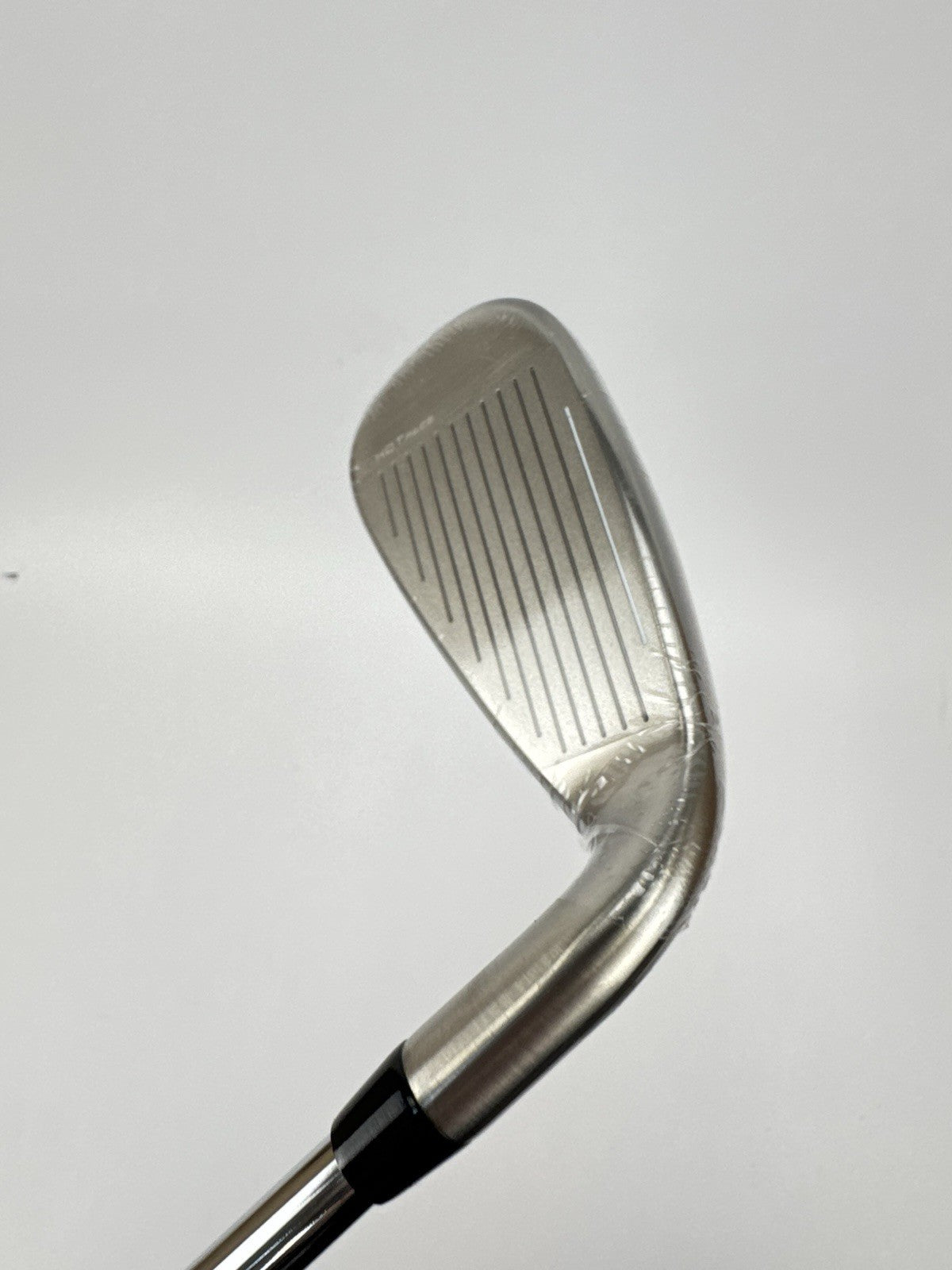Cobra Air X 2.0 5 Iron Left Handed KBS Max 85 Regular Flex Steel /New /3405010