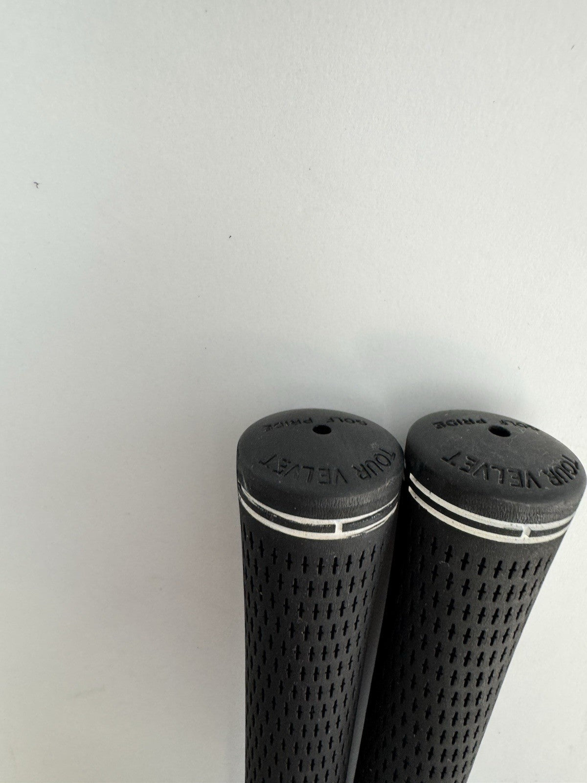 Yonex Golf Pride Tour Velvet Golf Grips (2) Mens Standard /Pulled /260563