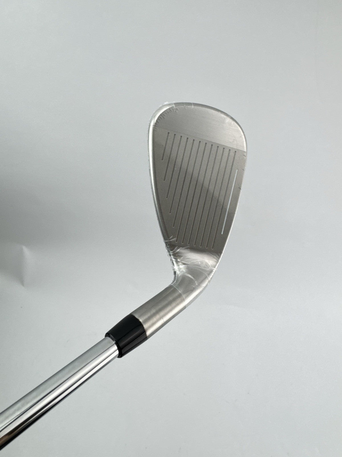 Cobra Aerojet One Length 8 Iron Left Handed KBS Tour Regular Steel /New /3439411