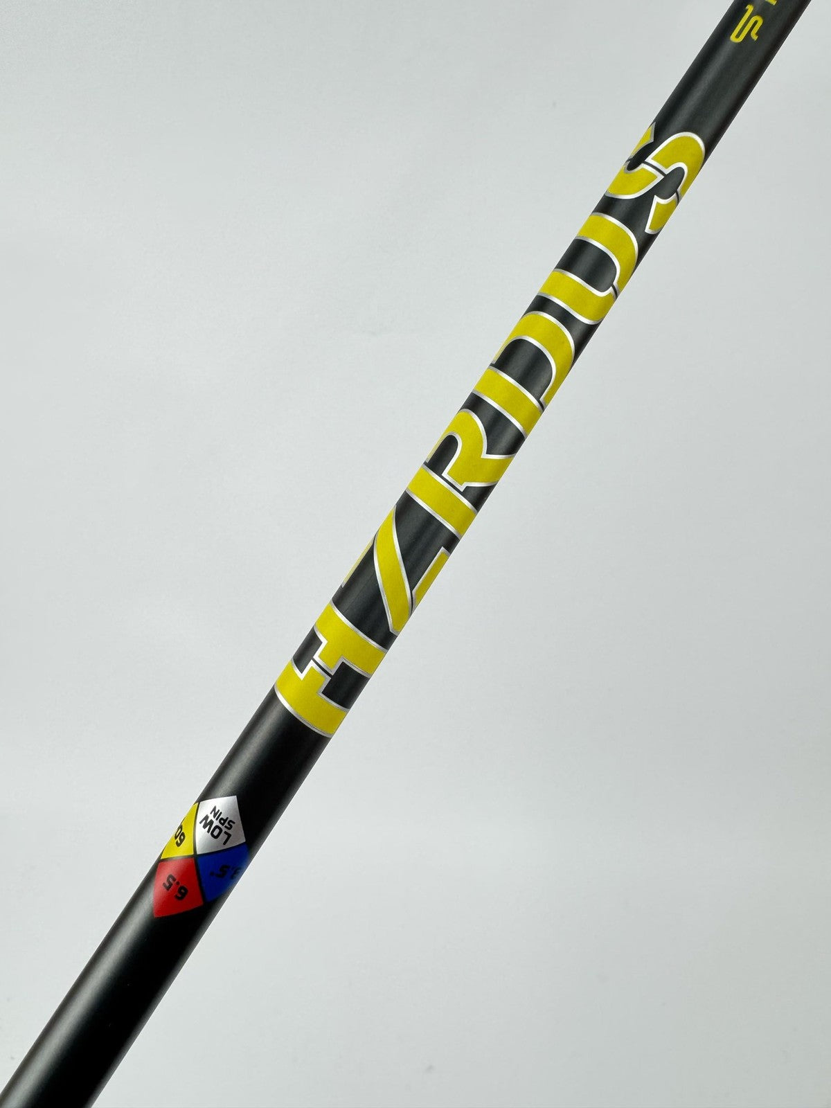 Titleist Hzrdus Smoke 3 Wood Shaft 6.5 X Flex Graphite 42.5 Inch /Right/368290